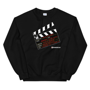 Karbala Movie Scene - Adult Sweatshirt