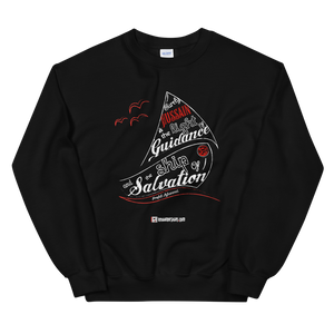 Ship of Salvation - Adult Sweatshirt