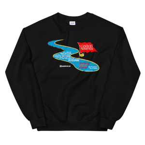 Oh Furaat - Tejani Brothers - Adult Sweatshirt