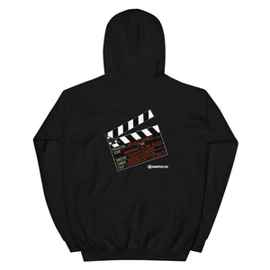 Karbala Movie Scene - Adult Hoodie