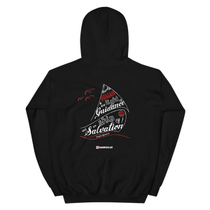 Ship of Salvation - Adult Hoodie