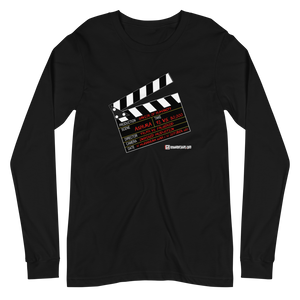 Karbala Movie Scene - Adult Long Sleeve