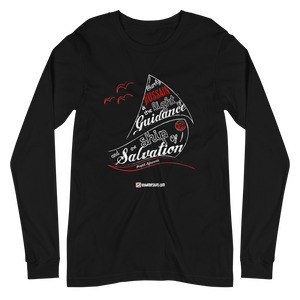 Ship of Salvation - Adult Long Sleeve