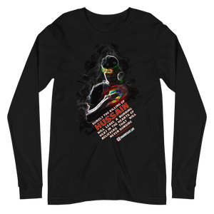 Burning Grief - Adult Long Sleeve