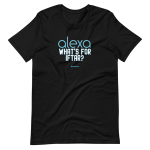 Alexa - Adult Short-Sleeve