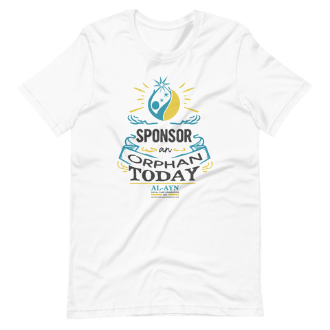 Al Ayn - Sponsor an Orphan