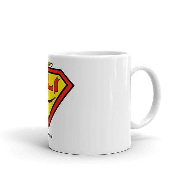 Super Ali - Mug