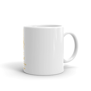 Golden Ali - Mug