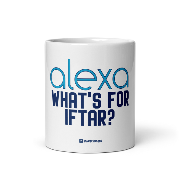 Alexa - Mug