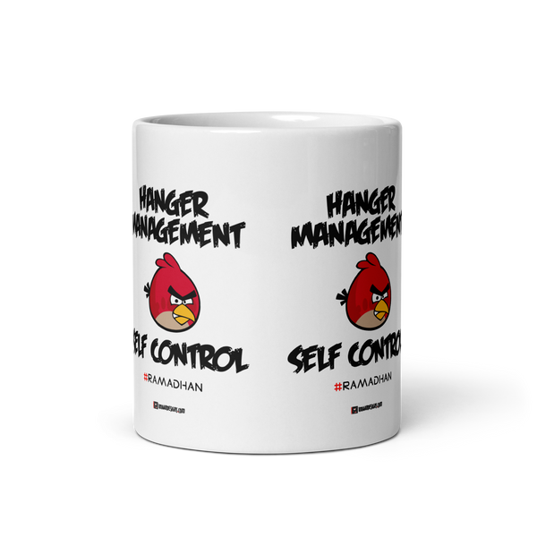 Hanger Management - Mug