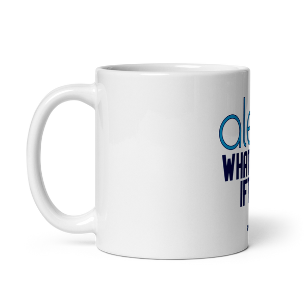 Alexa - Mug