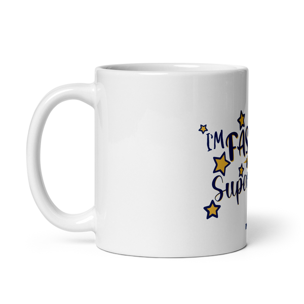 Superpower - Mug