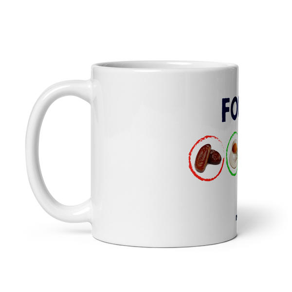Foodie - Mug