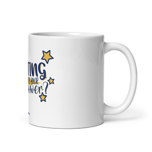 Superpower - Mug