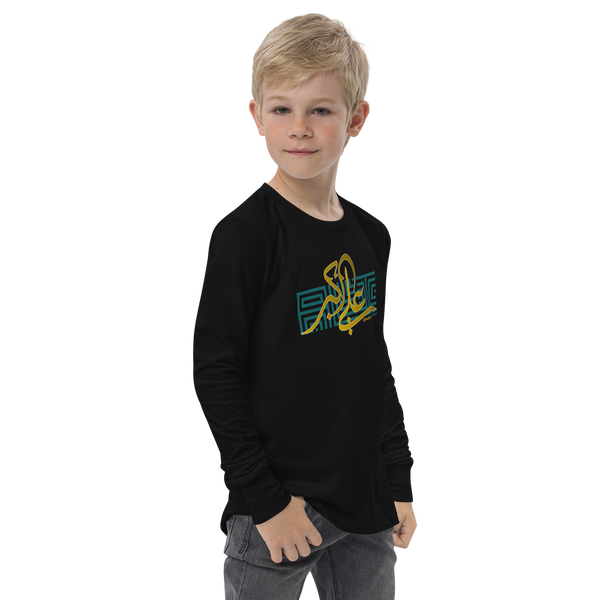 HARKS Youth Day - Youth Long Sleeve