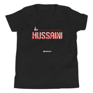 Be Hussaini - Youth