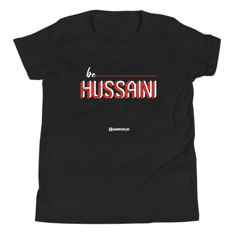 Be Hussaini - Youth