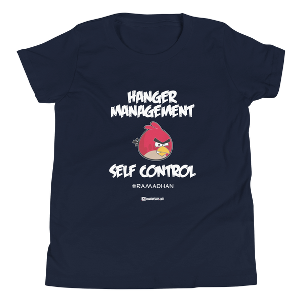 Hanger Management - Youth