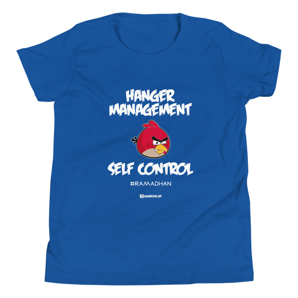 Hanger Management - Youth